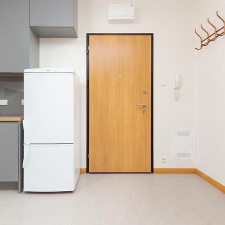 Kolorowy Goclaw Apartment By Noclegi Renters Βαρσοβία Εξωτερικό φωτογραφία